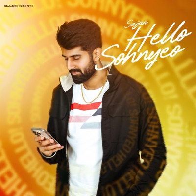 Hello Sohnyeo (feat. Gur Adaa & Tanna) - Single