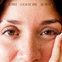 Ojos de miel - Single - Roniex