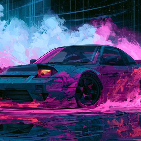 Space Drift - Single