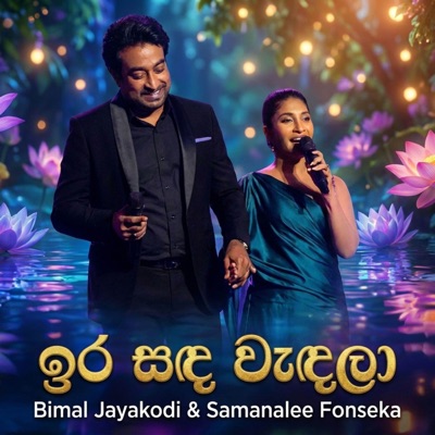 Ira Sanda Wadala (Live) - Single