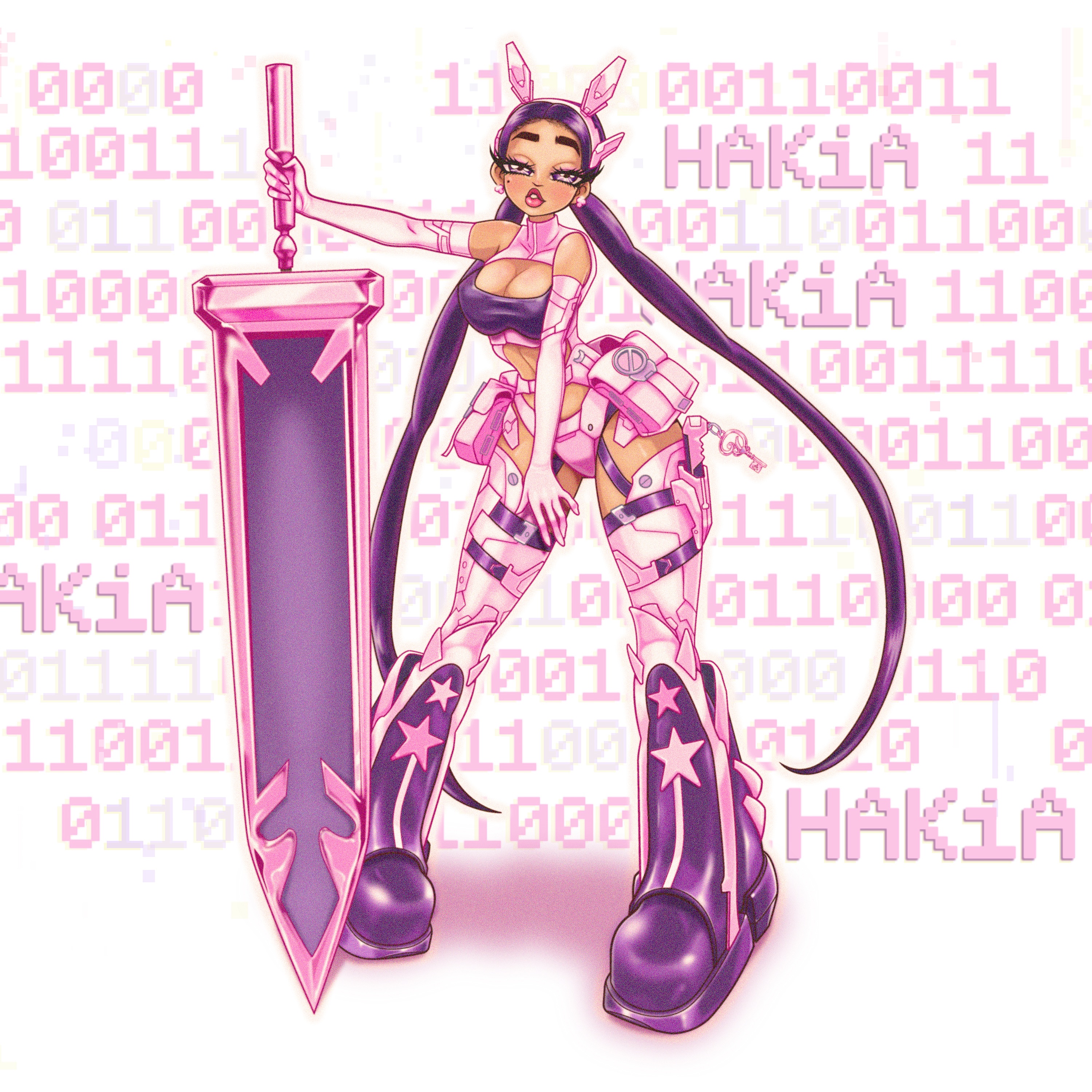 HAKiA - Single