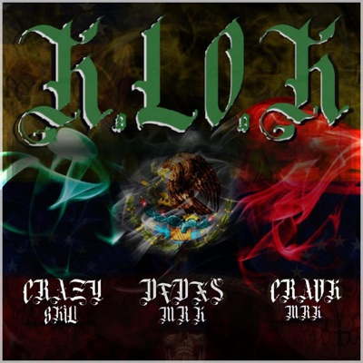 K.LO.K (feat. Crazy Skill & Crauk MRK) - Single