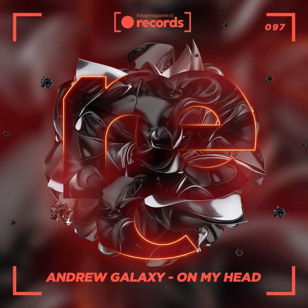 On My Head - Single