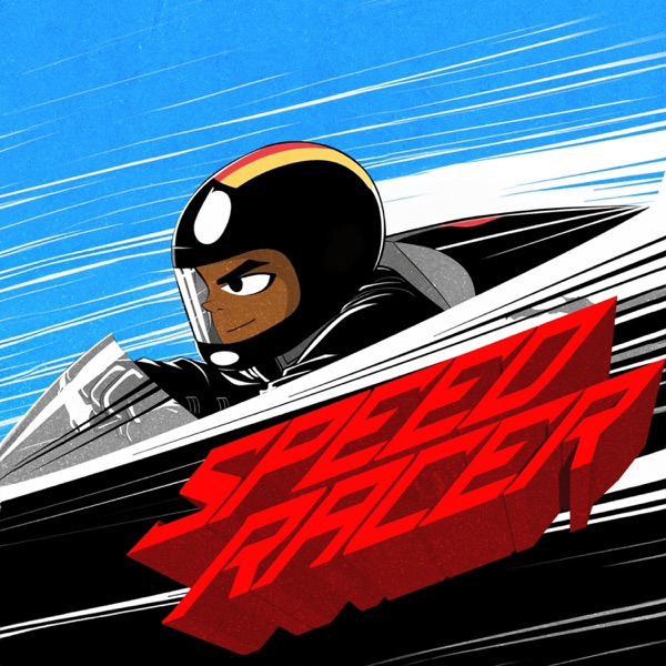 Speed Racer