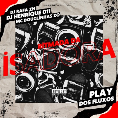 Ritmada da Isadora - Single