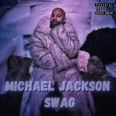 MICHAEL JACKSON SWAG - Single