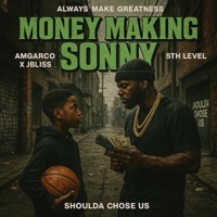 Money Making Sonny (feat. J bliss) - Single - AMGARCO