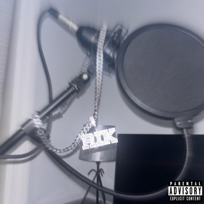 Man Of My Word - EP