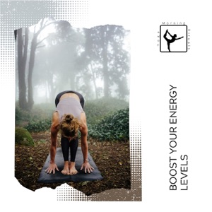Boost Your Energy Levels