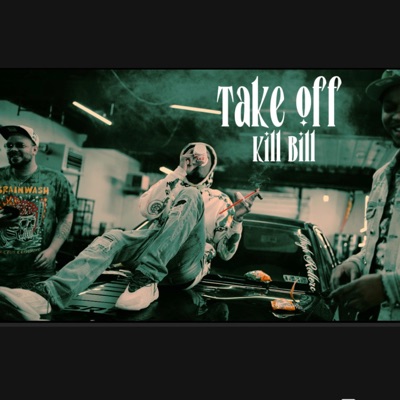 Take off - Single