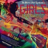 HUDA HUDIA/DJ30A - Girls Girls Girls
