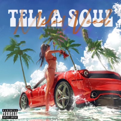 Tell no soul - Single