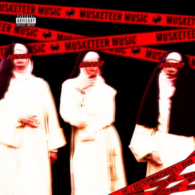 musketeer music. (deluxe.) - EP