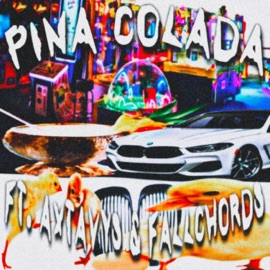 Pina Colada CL8N
