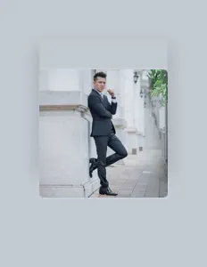 Vo Thanh Tam सुनें, म्यूज़िक वीडियो देखें, बायो पढ़ें, दौरे की तारीखें और बहुत कुछ देखें!