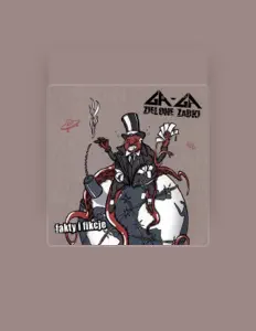 Listen to GA-GA-Zielone Żabki, watch music videos, read bio, see tour dates & more!