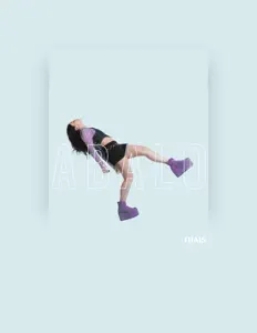 Listen to THAIS, watch music videos, read bio, see tour dates & more!
