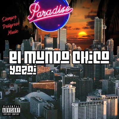 El Mundo Chico - Single