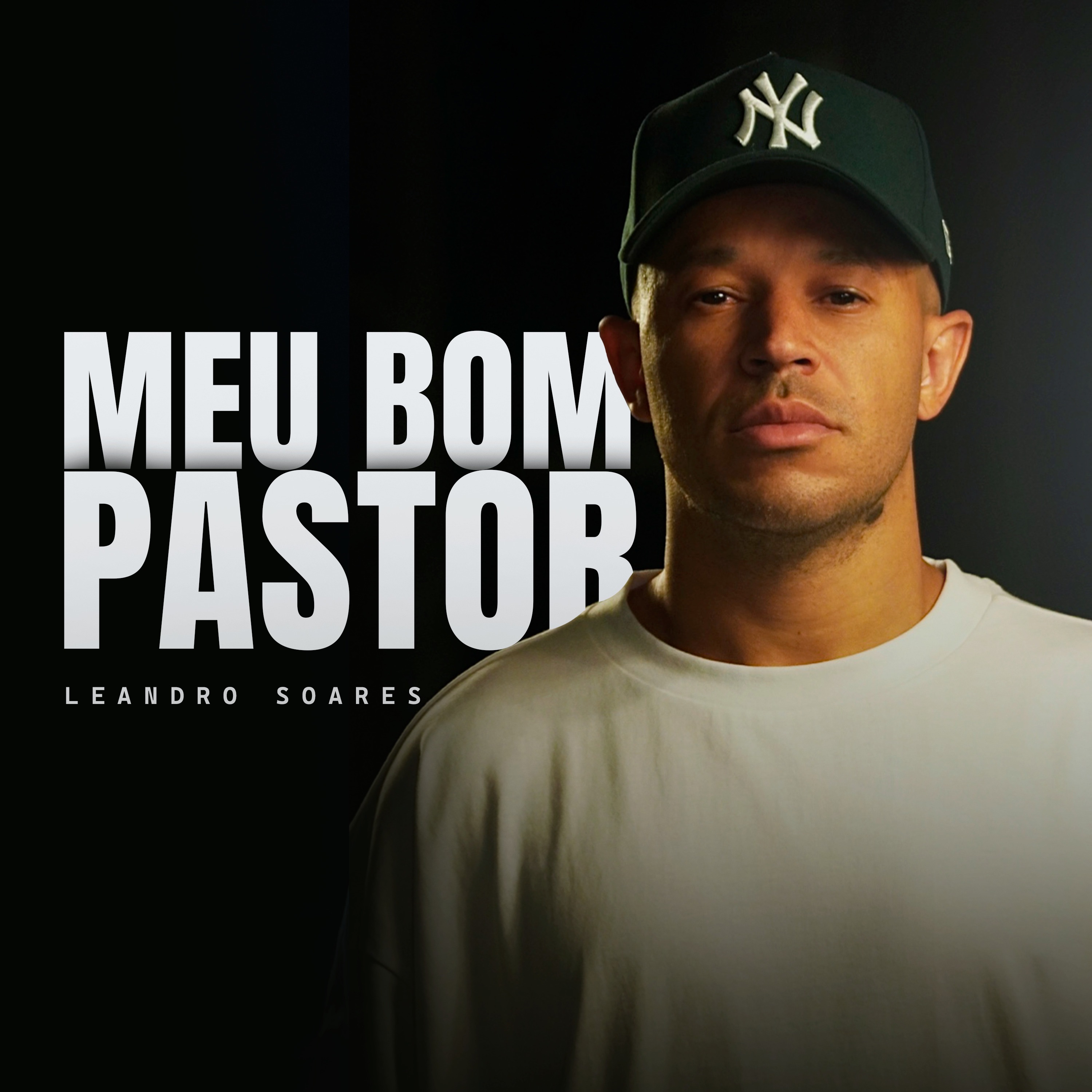 Leandro Soares - Meu Bom Pastor