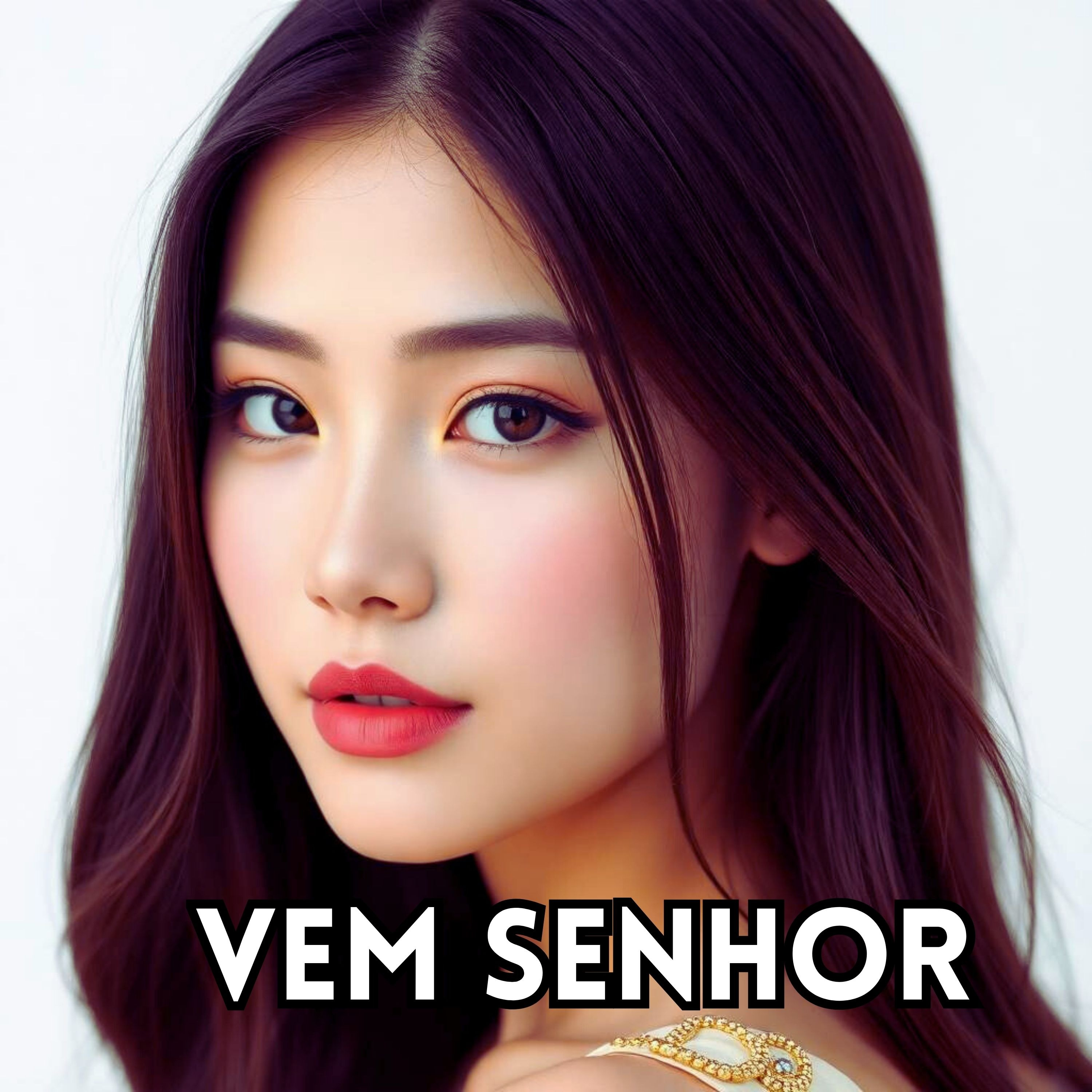Vem Senhor - Single