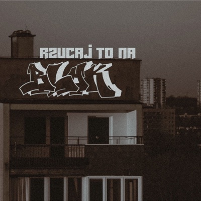 RZUCAJ to NA BLOK - Single