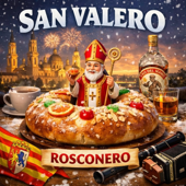 San Valero Rosconero
