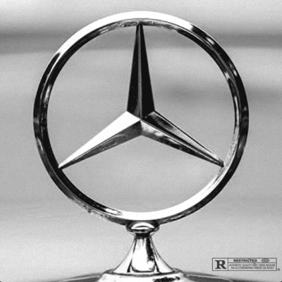 MERCEDES - Single