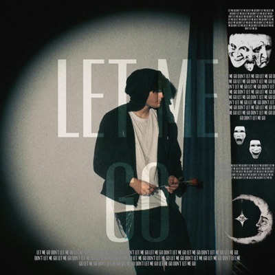 LET ME GO - Single