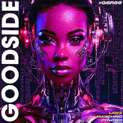 Marching Powder - Single