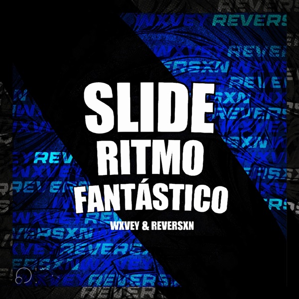 Slide Ritmo Fantástico - Single