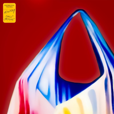 ÉPICERIE FINE (vol.2) - EP