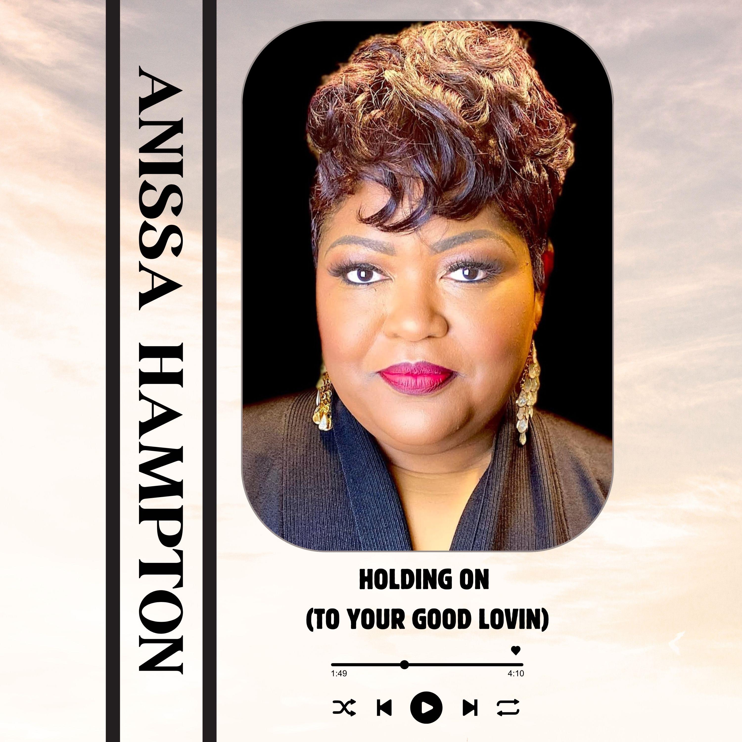 Holding On (to your good loving) - Single