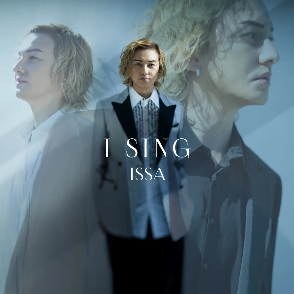 ISSA - I SING (2025) [iTunes Plus AAC M4A]-新房子
