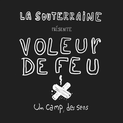 un camp, des sens