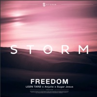 Freedom - Single - LEØN TARØ, Anjulie & Sugar Jesus
