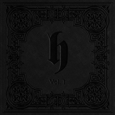 THE H: BEHIND THE HILL