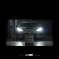 Can Of Paint - Single - El Salvaje17