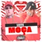 Leite Moça - MC Pogba & DJ Miller Oficial lyrics