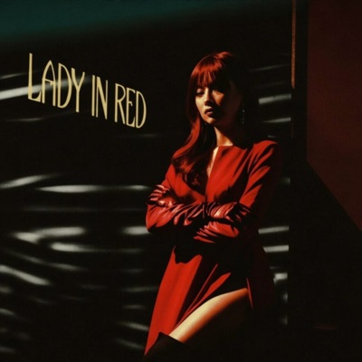 Lady in Red - Single