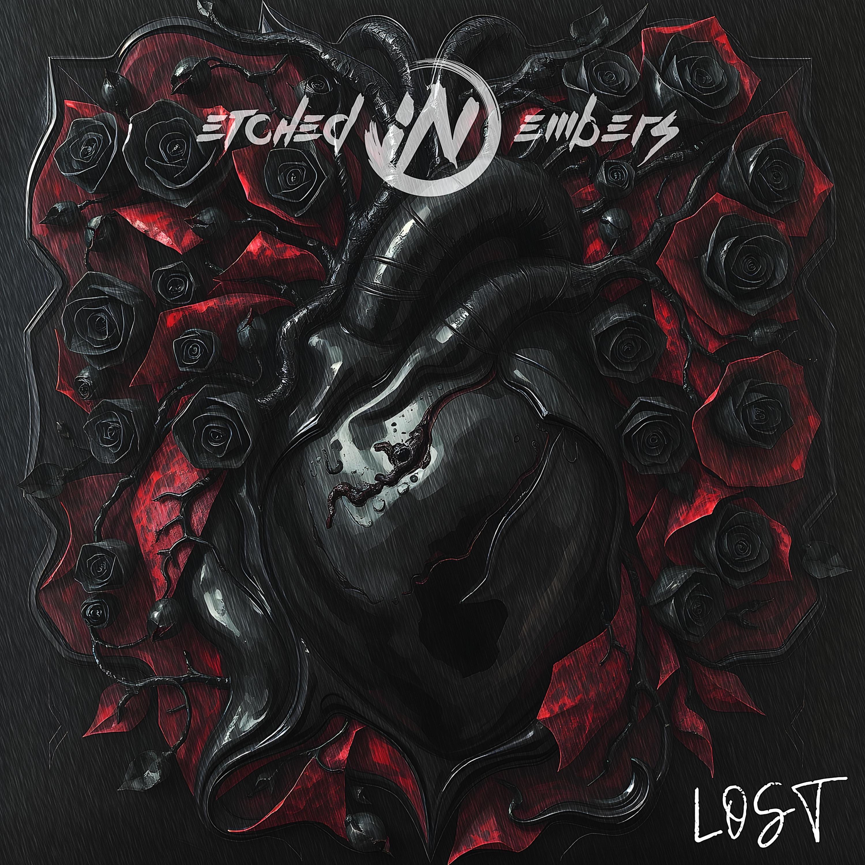 LOST - Single