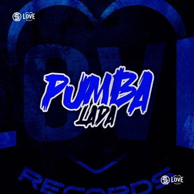 Pumba Lada (feat. MC Arcanjo, Mc Mary Maii & Cacau Chuu) - Single