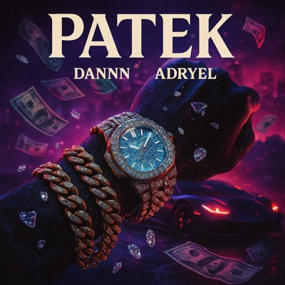 Patek - Single