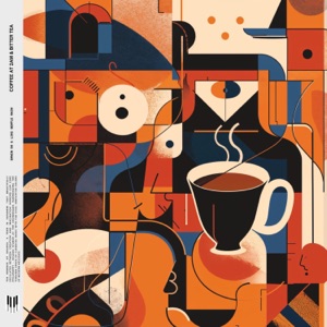 Coffee At 2am & Bitter Tea - Single