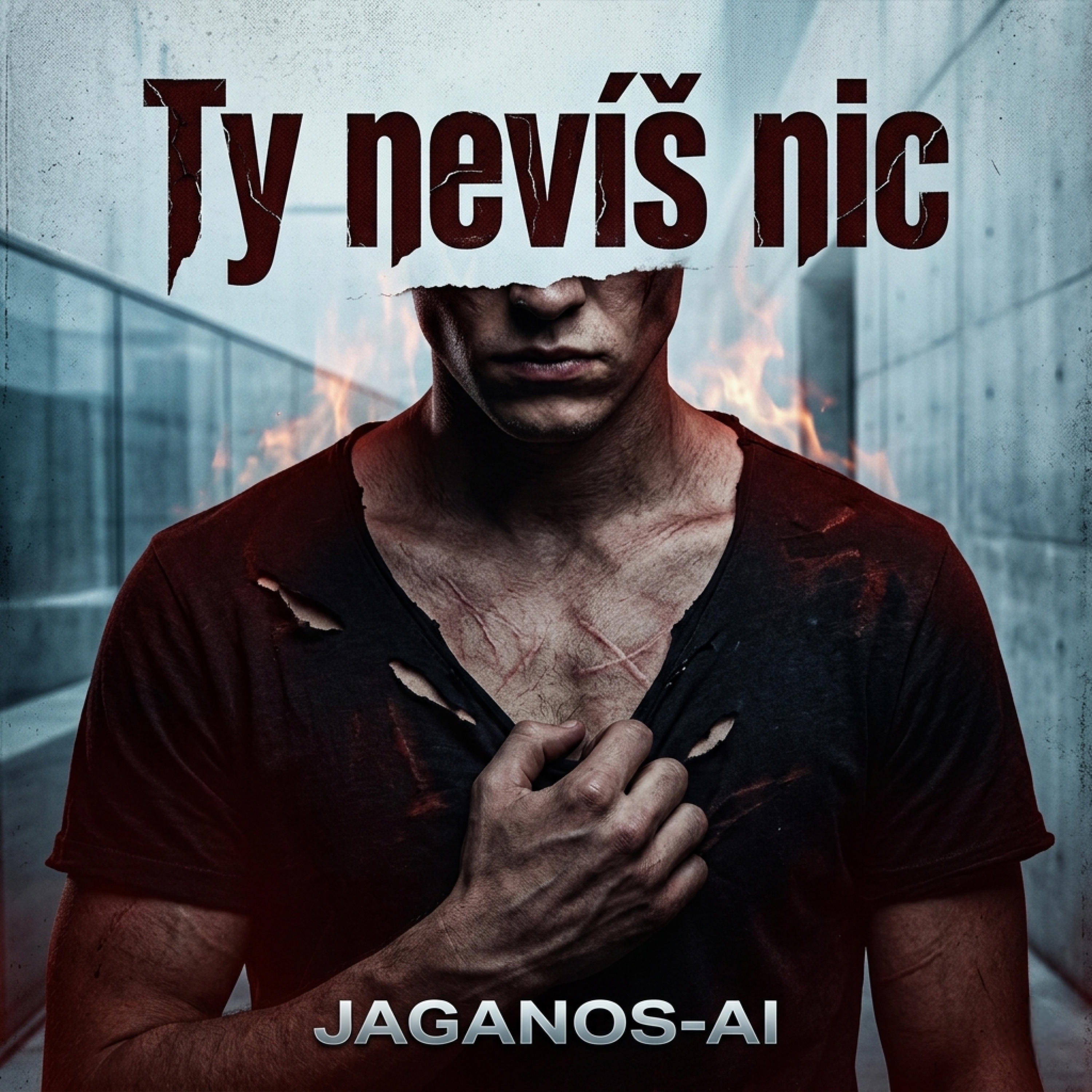 Ty nevíš Nic - Single