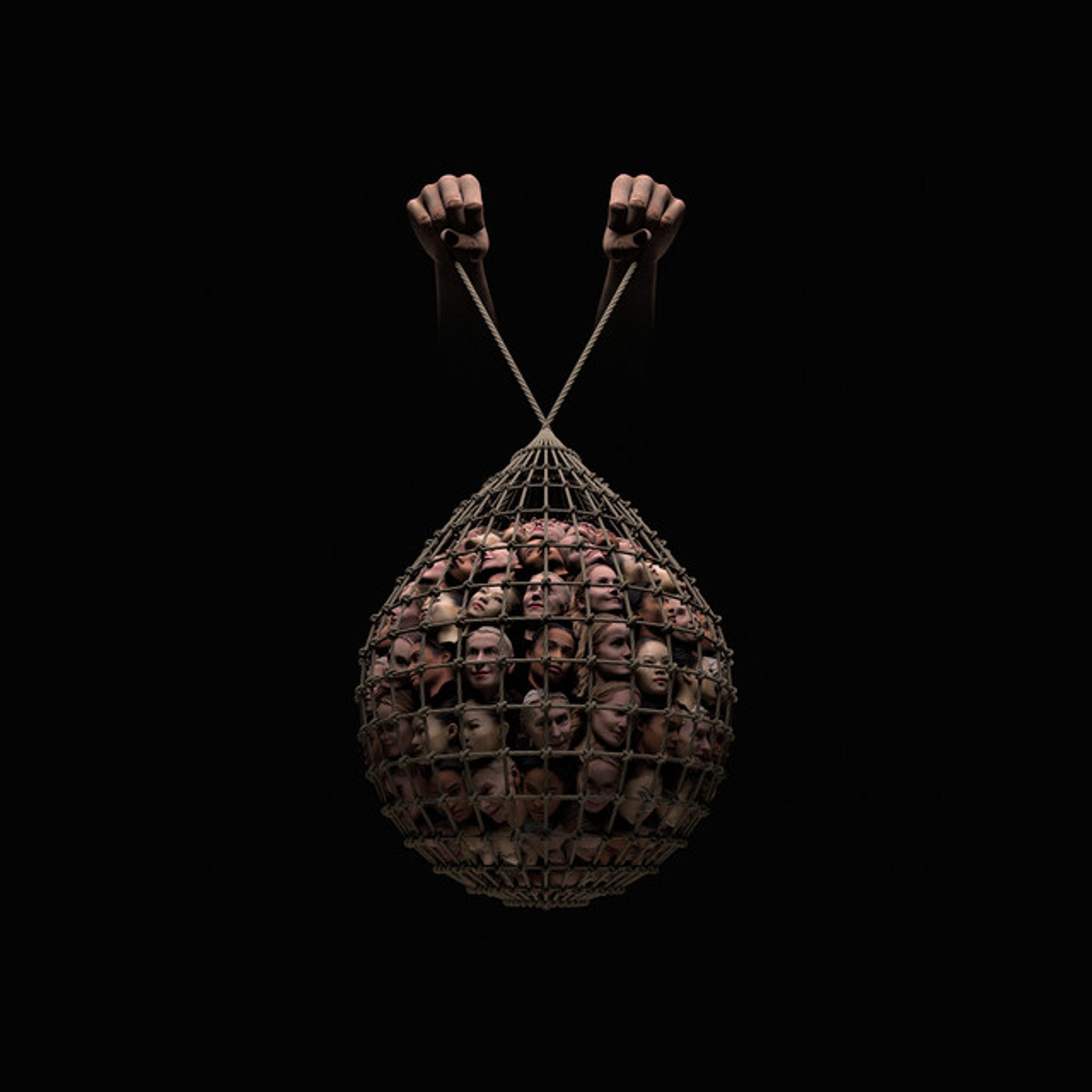 Everybody Supports Women - Single