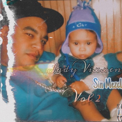 Sin Mezcla Vol 2 - EP