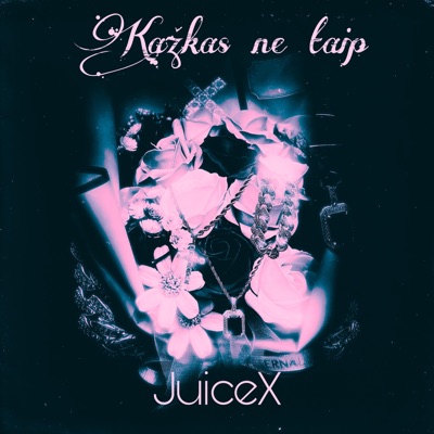Kažkas Ne Taip - Single
