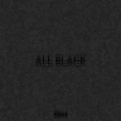 All Black - Single