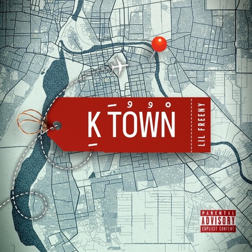 K TOWN - Single