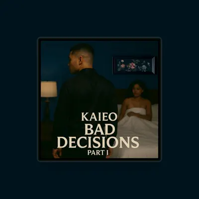 Listen to KAIEO, watch music videos, read bio, see tour dates & more!